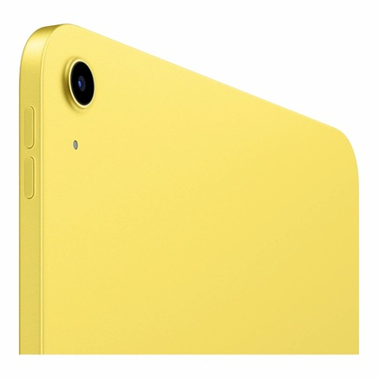 Планшет Apple iPad 11" (2025) A16 Bionic Wi-Fi 256 ГБ жёлтый
