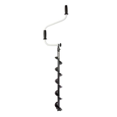 Ледобур ТОРНАДО-М2 Juniorф100 левое вращение (LT-100L1.TJ-1)