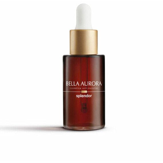 Сыворка для лица Bella Aurora Splendor антиоксидантами (30 ml)