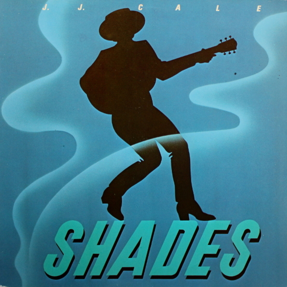 J.J. Cale / Shades (LP)