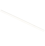 Клеевые стержни Gigant G-847 7x200 мм прозрачные 10 шт