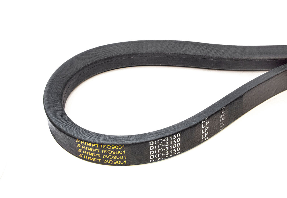 Ремень клиновой D(Г)-3150