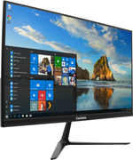 23.8" ЖК монитор ExeGate SmartView EP2407TA (LCD, 1920x1080, D-Sub, HDMI, DP) &lt;EX295525RUS&gt;