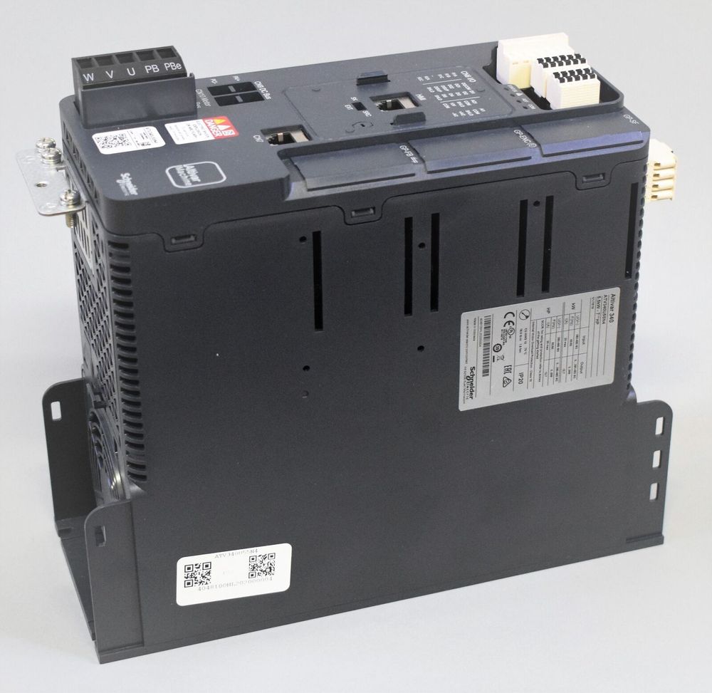 SCHNEIDER ELECTRIC ATV340U55N4