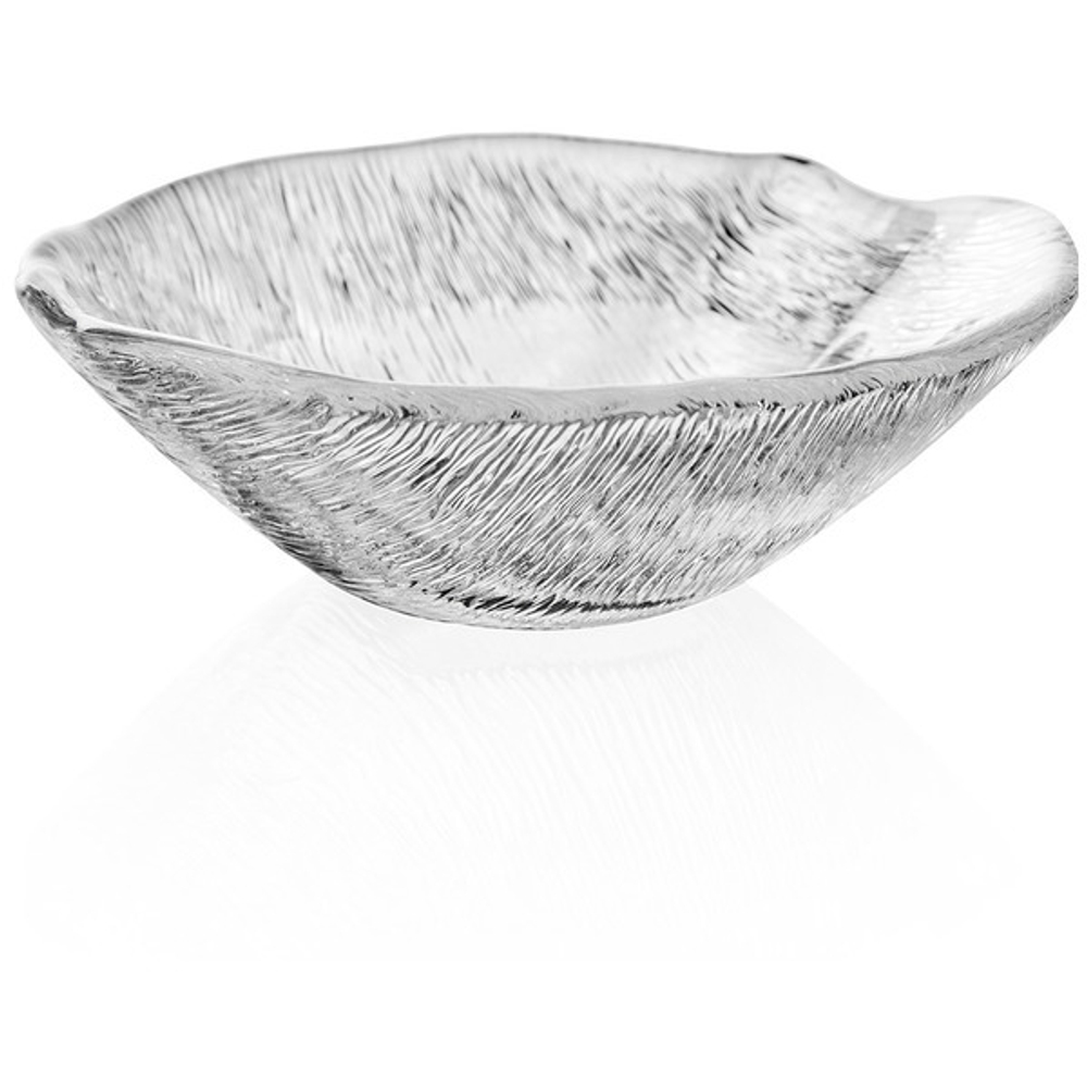 Набор салатников индивидуальных 6шт 16см IVV Гласьер