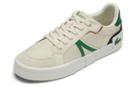 Кеды LACOSTE, 46CMA0016-WG1