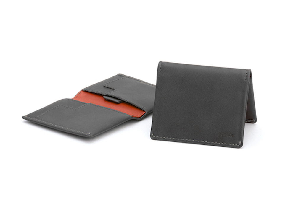Кошелек Bellroy Slim Sleeve Wallet