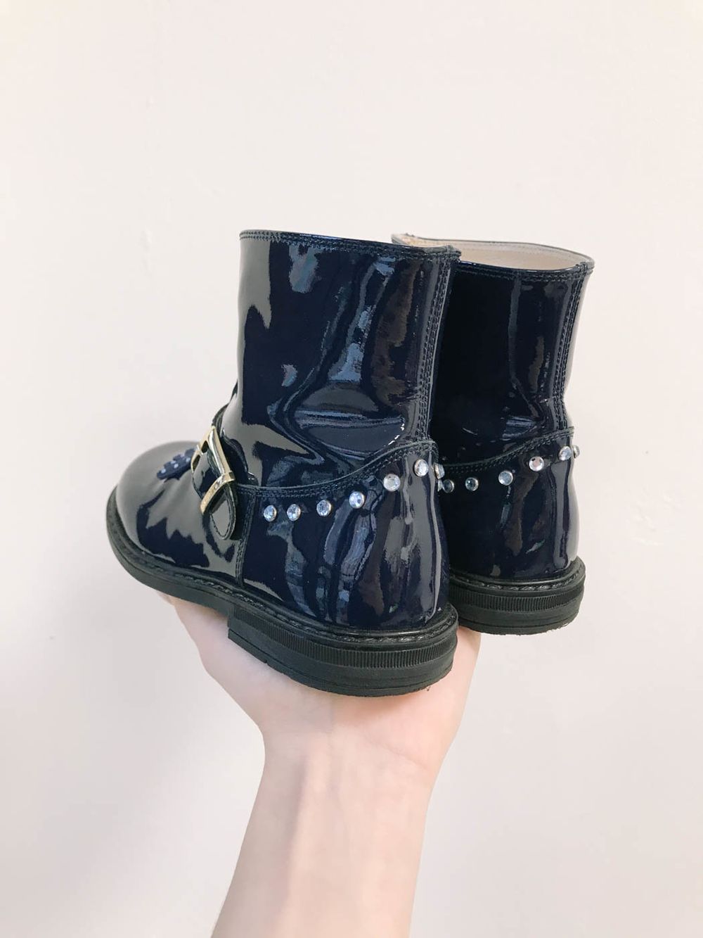 Ботинки Twinset