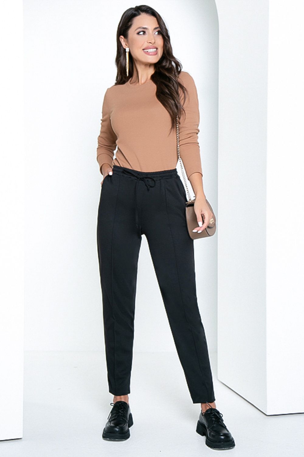 Брюки 5069 Avili