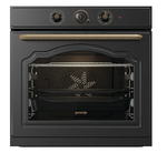 Встраиваемый духовой шкаф Gorenje BO 6735 CLB