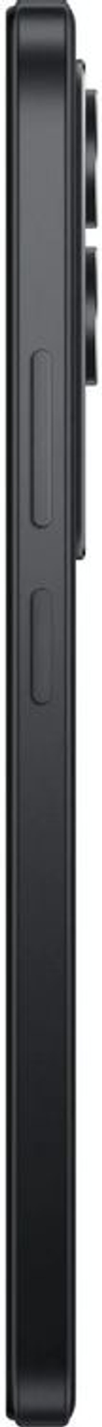 6.9" Смартфон Xiaomi REDMI 15 6/128Gb,  NFC,  IPS,  144Гц,  7000мAч,  полночный черный