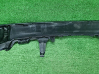 Юбка заднего бампера Toyota Highlander 3 U50 16-19