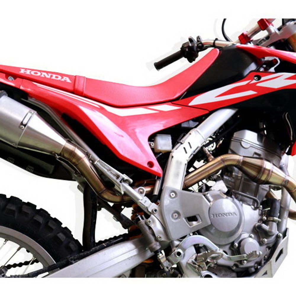 FRAME PROTECTORS, Frame Guard for Honda CRF250L-M-Rally (2012-2020)