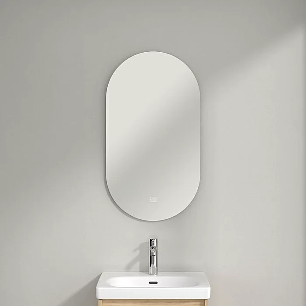 Зеркало Villeroy&Boch More to See Lite A4835000 50x90