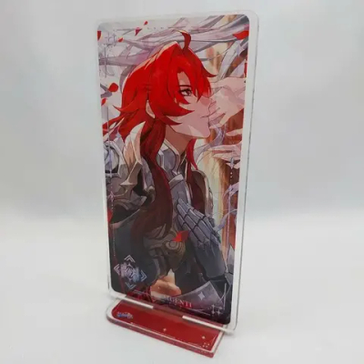 Фигурка Аргенти