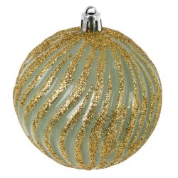 GAEM Набор из 56шт Украшение новогоднее "Шар", L21 W21 H37 см