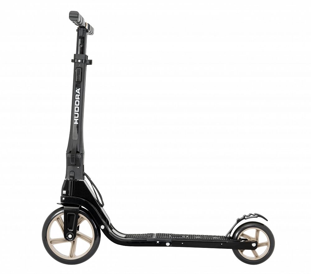 Самокат Hudora Tour 200
