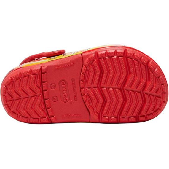 Crocs Classic Clog 'Lightning McQueen'