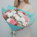 Соберу букет №383