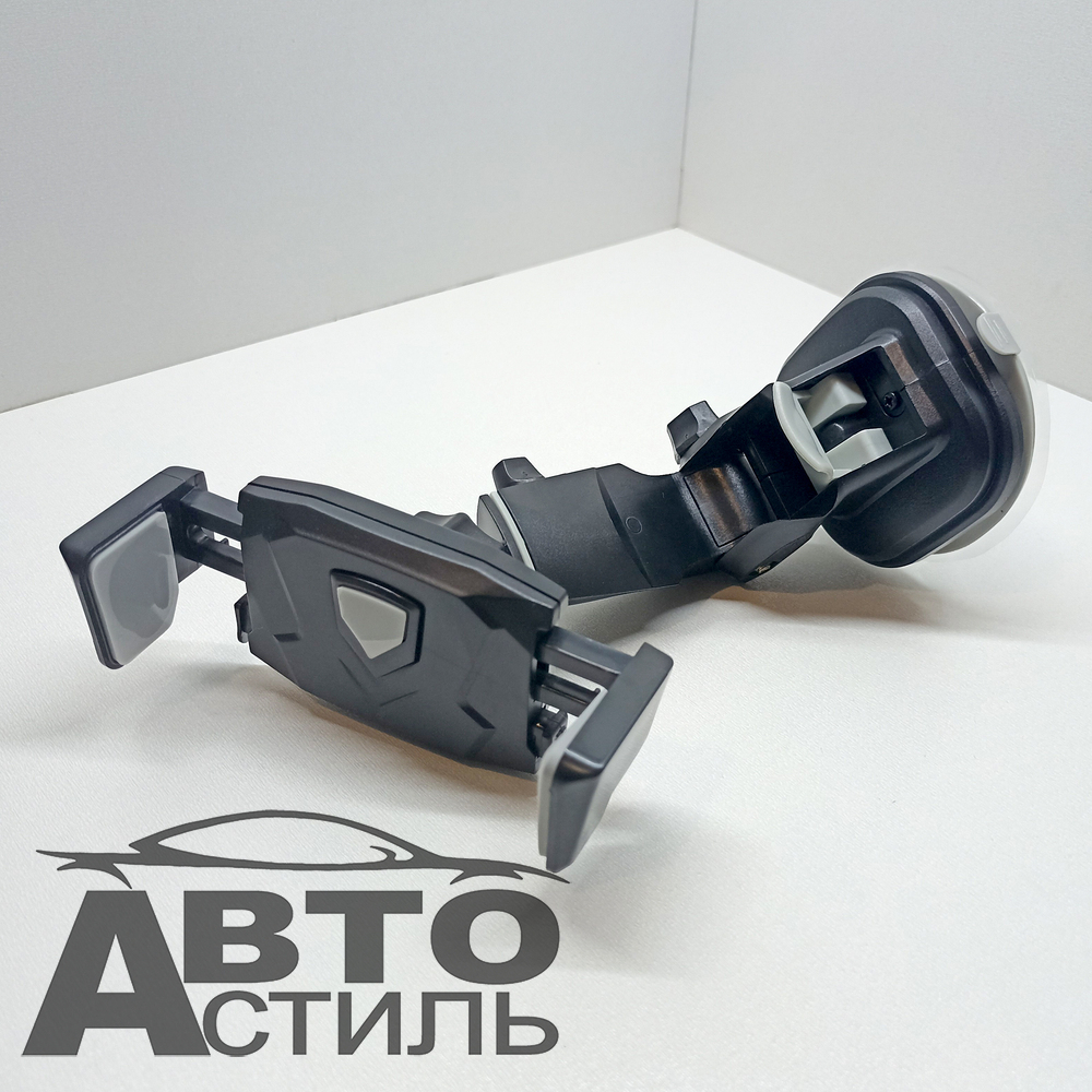 Подставка под телефон на присоске NOVA Bright 47399 раздвижная телескоп