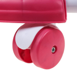 Ходунки 6 колес, 67*55см. пакет 1601