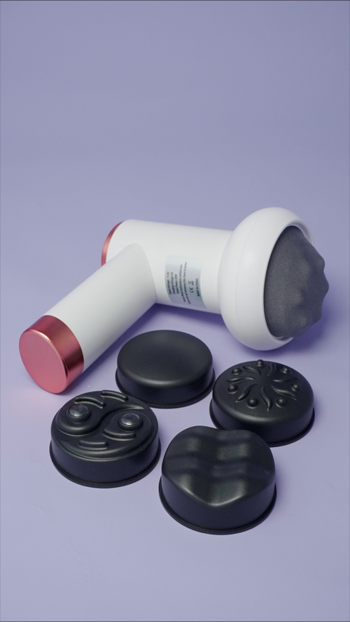 Перкуссионный массажер "Health"