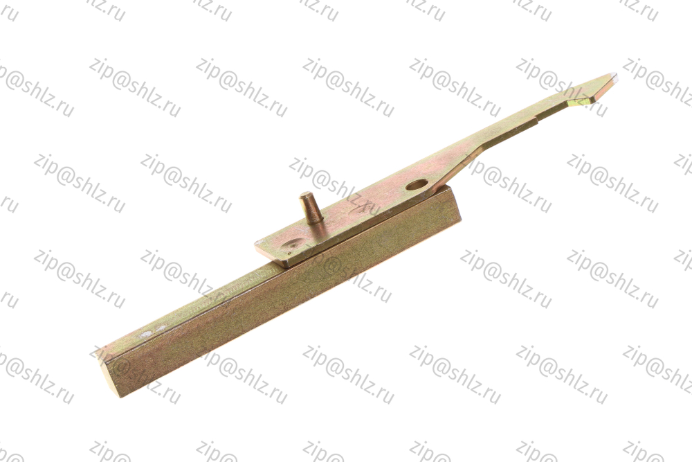 Замок (защелка) двери кабины 0721.03.91.120-01