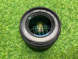 Canon 1200D Kit 18-55mm 3.5-5.6 III 2900 кадров