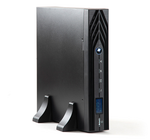Источник бесперебойного питания  Бастион SKAT UPS 1000 RACK