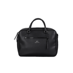 ARMANI EXCHANGEAE Polyester Shoulder Bag, Crossbody Bag, Handbag, Briefcase Men"s Black