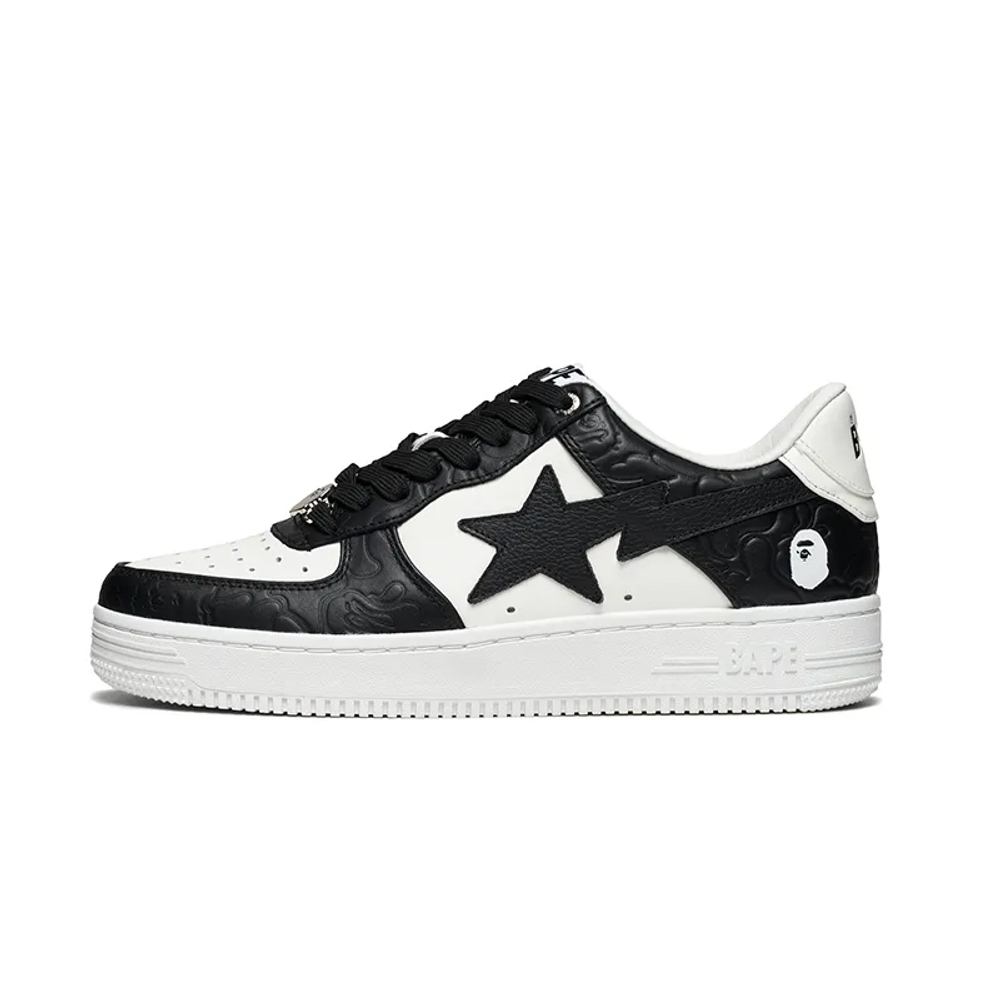 A Bathing Ape Bathing Ape Shock Absorbers