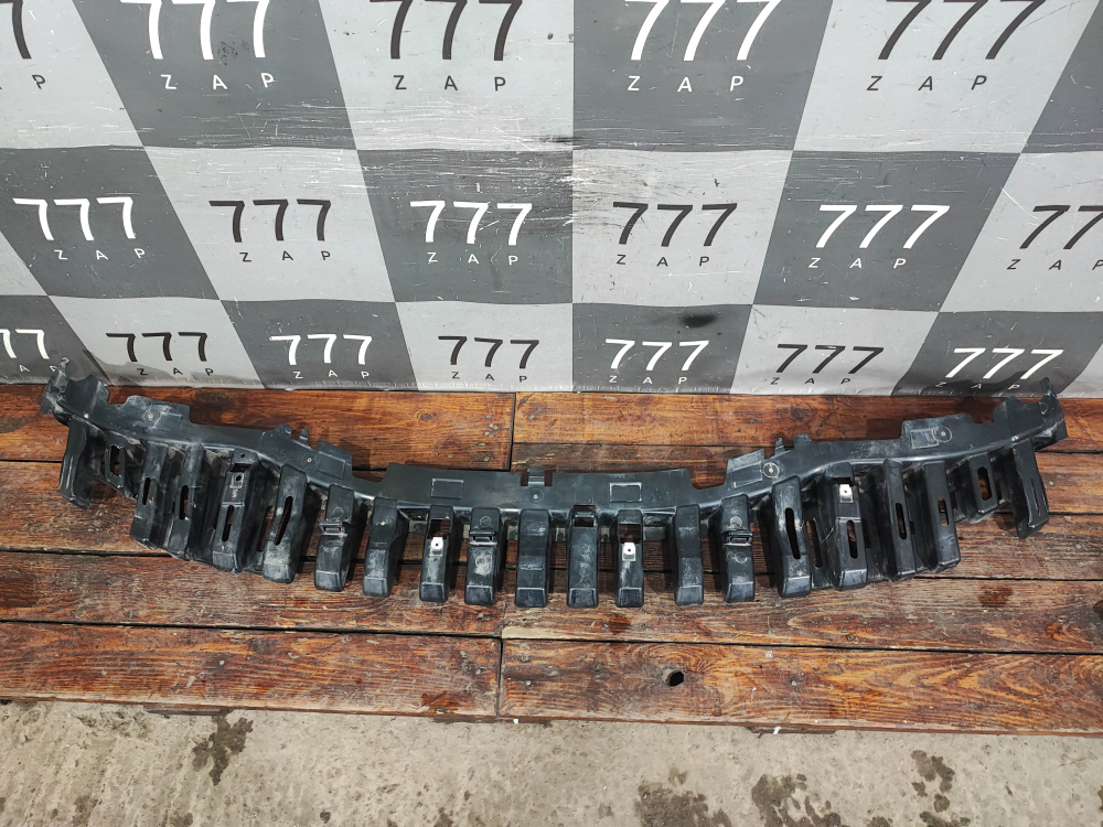 Абсорбер переднего бампера Range Rover 4 (L405) 12-22 Б/У Оригинал LR038730