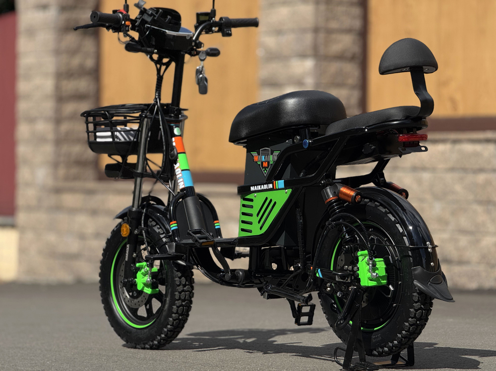 Maikaolin H12 (40Ah)