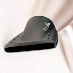 Фен Valera Unlimited PRO 5000 eQ 2400W розовое золото (UP 5.0X EQ RC RG)