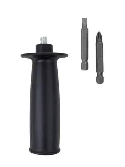 DeWalt Гайковёрт Аккумуляторный Ударный 18v + Болгарка УШМ 125мм бесщеточная Набор 2в1 Девольт