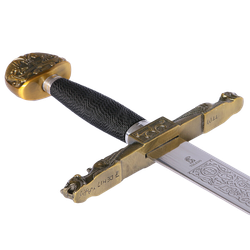 Art Gladius Меч Карла Великого с ножнами