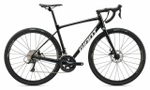 Шоссейный велосипед Giant Contend AR 3 (2020)