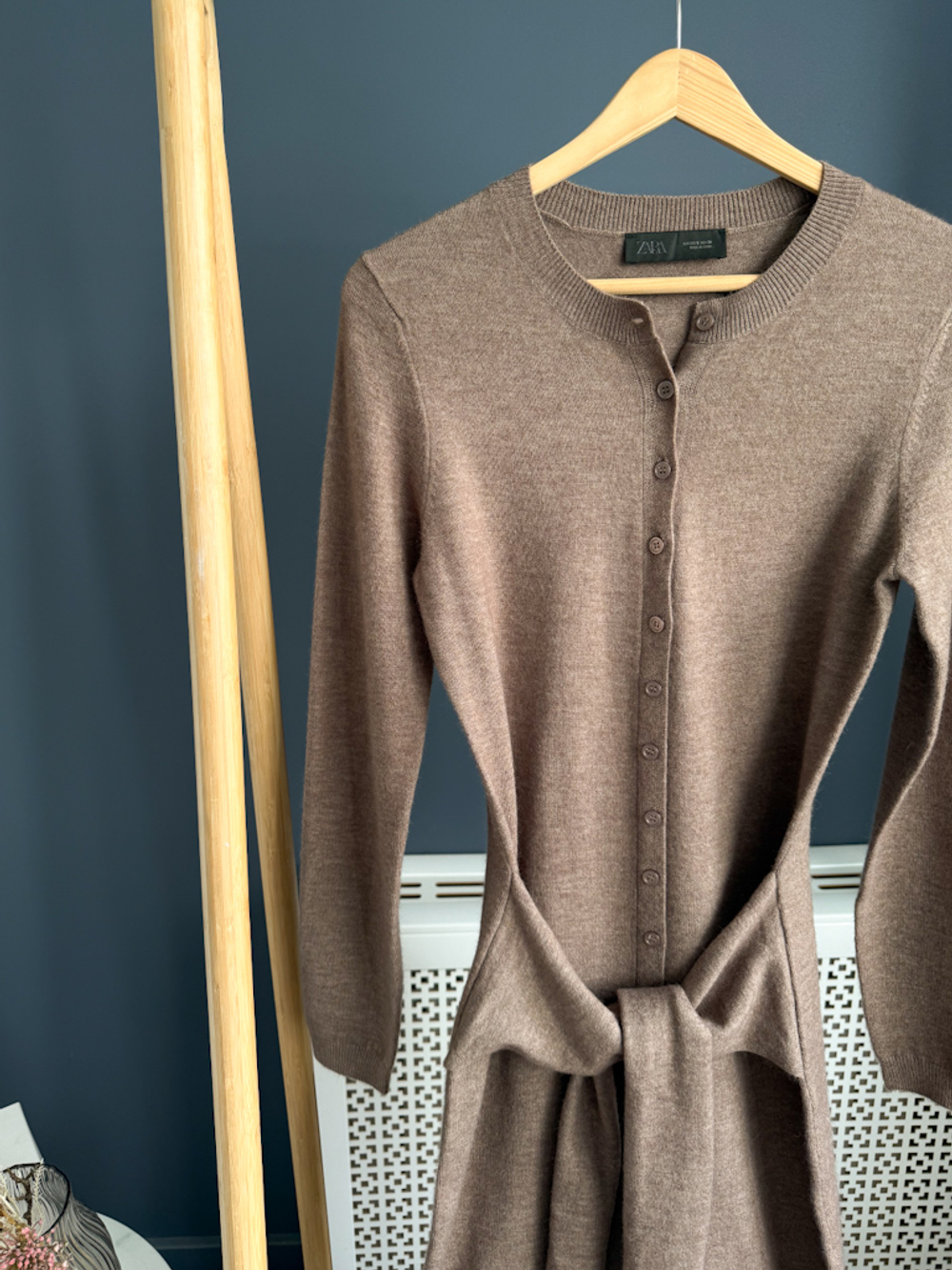 Платье Zara, S