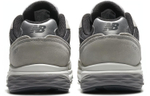 Кроссовки New Balance Nb 880 "Gun Metal"