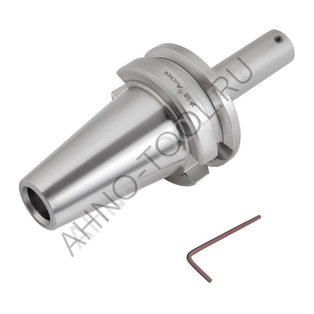Оправка для расточных головок BT40-CKB1-85 ACCKee