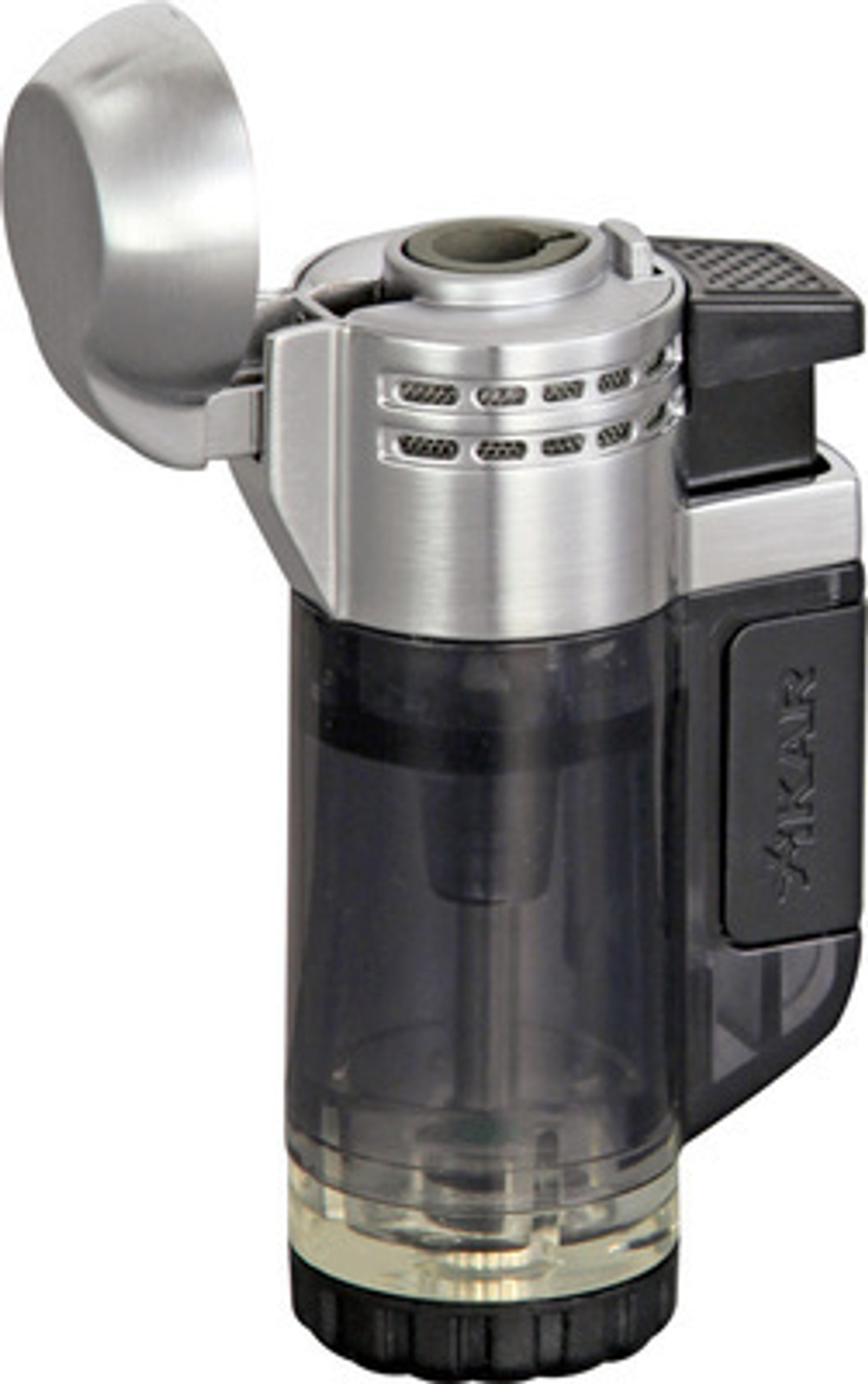 XIKAR 527 BK Tech Triple Black