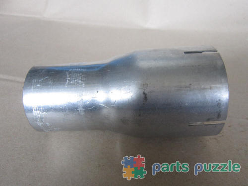 Соединение выхлопной трубы / REDUCER АРТ: 134-043