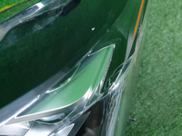 Фара левая Lexus RX 4 (2019-2022) LED