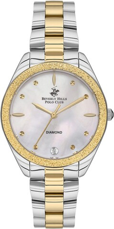BEVERLY HILLS POLO CLUB BP3564С.220