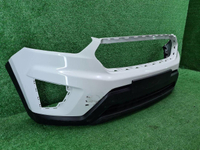Бампер передний Hyundai Creta 1 (2016-2021)