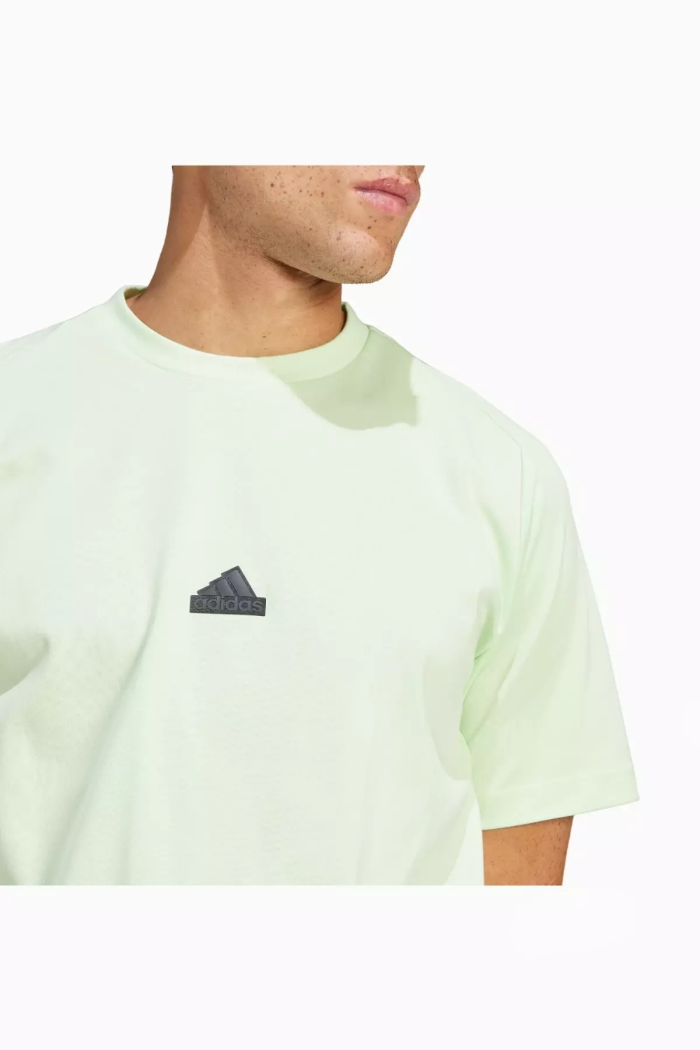 Футболка adidas Z.N.E.