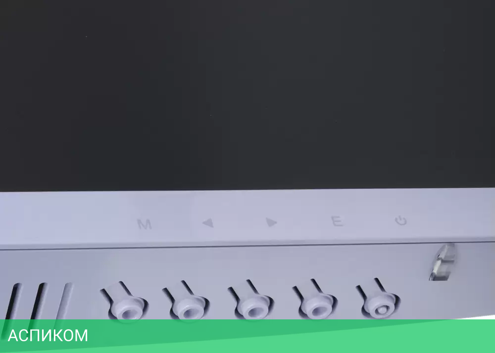 Монитор KEYRON KQ27H1 фиолетовый