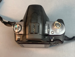 Sony A330 body 43000 кадров иногда клинит затвор