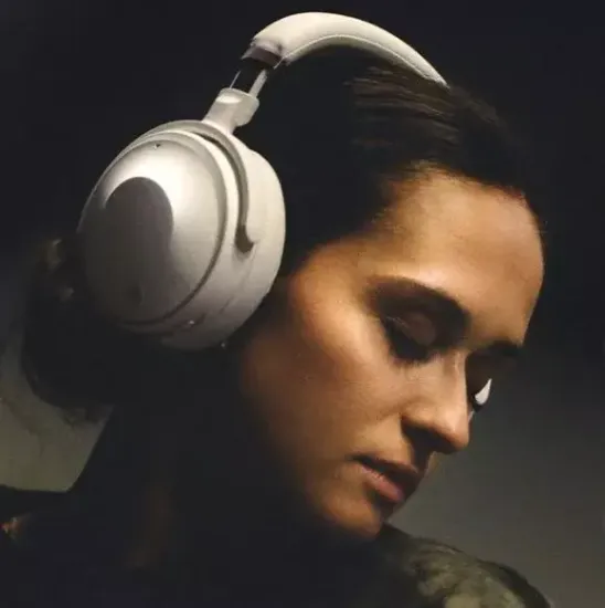 Беспроводные наушники Yamaha YH-E700A Black