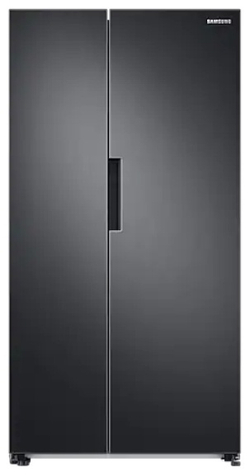 Холодильник Samsung  RS 66A8100B1\WT